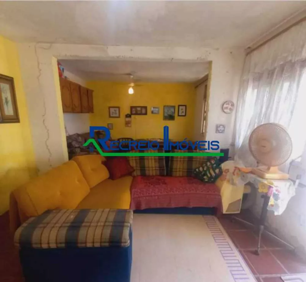 Casa, 1 quarto, 120 m² - Foto 4