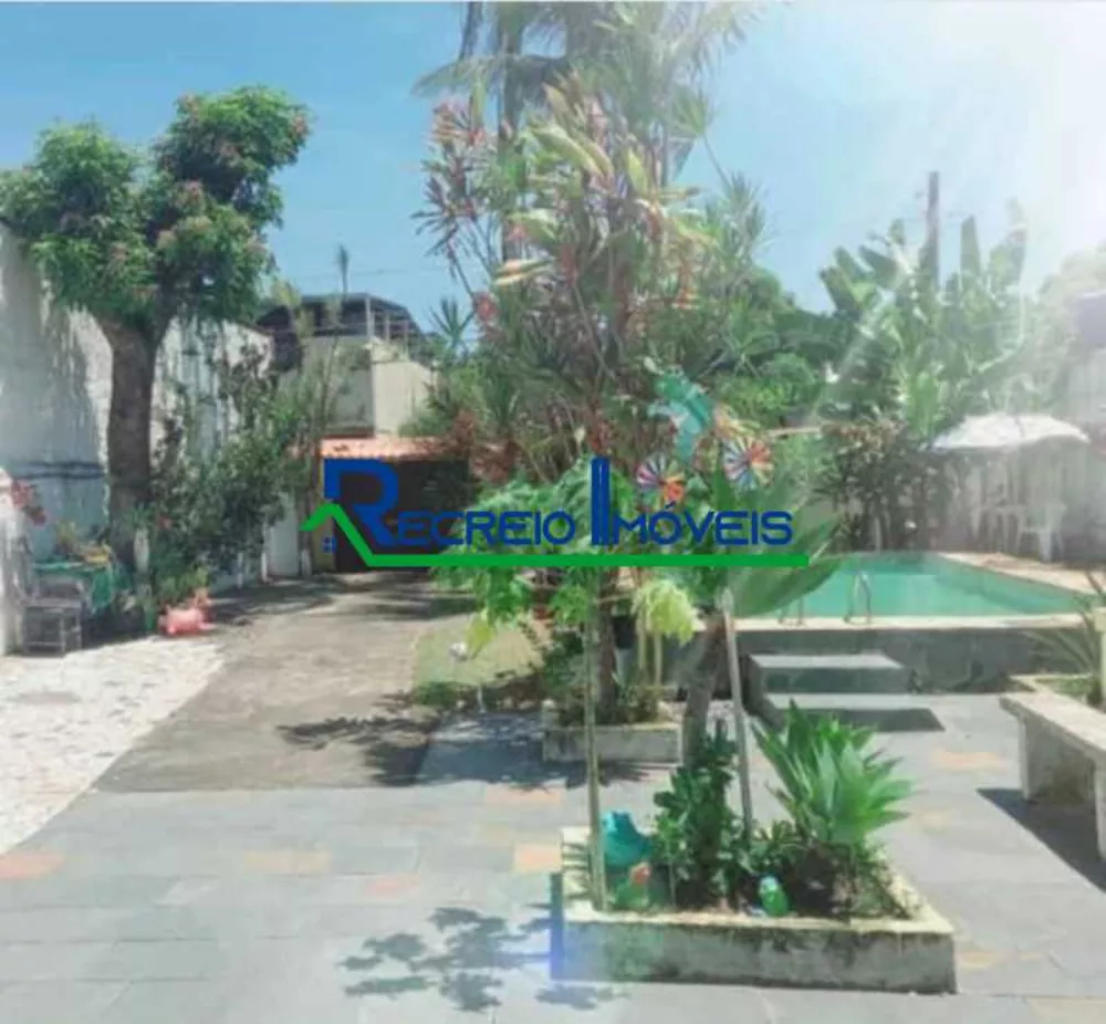 Casa, 1 quarto, 120 m² - Foto 1