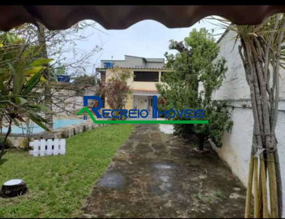 Casa, 1 quarto, 120 m² - Foto 2