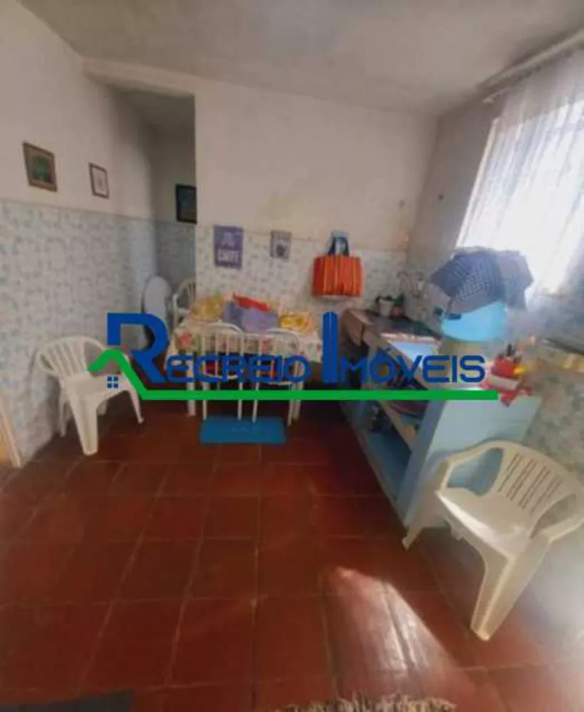 Casa, 1 quarto, 120 m² - Foto 3