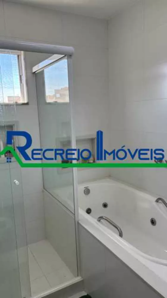 Casa de Condomínio, 5 quartos - Foto 5