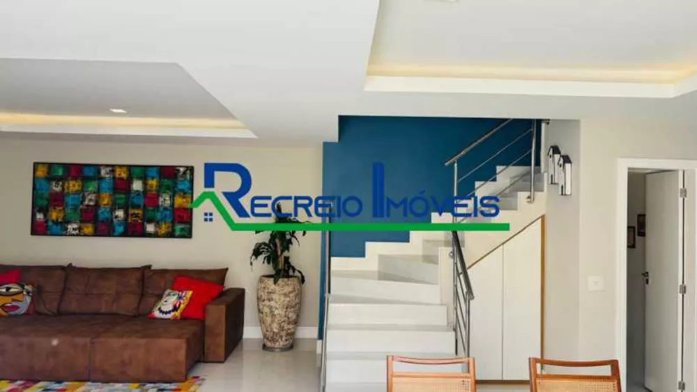 Casa de Condomínio, 5 quartos - Foto 21