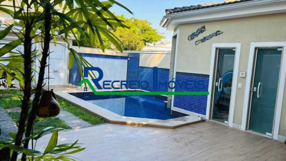 Casa de Condomínio, 5 quartos - Foto 28
