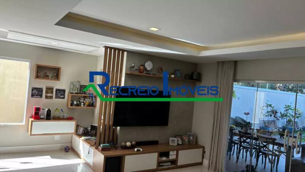 Casa de Condomínio, 5 quartos - Foto 3