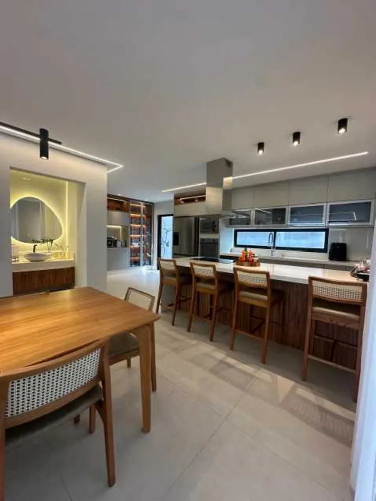Casa de Condomínio, 4 quartos - Foto 6