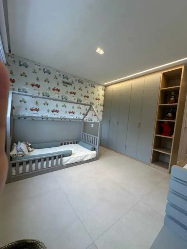 Casa de Condomínio, 4 quartos - Foto 16