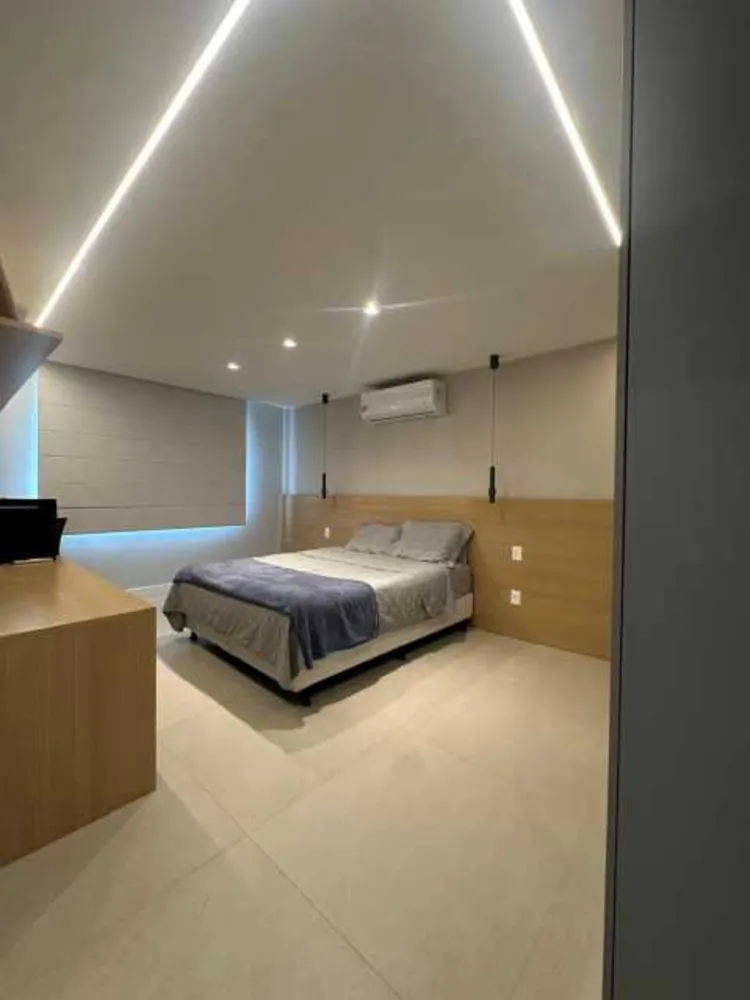 Casa de Condomínio, 4 quartos - Foto 30