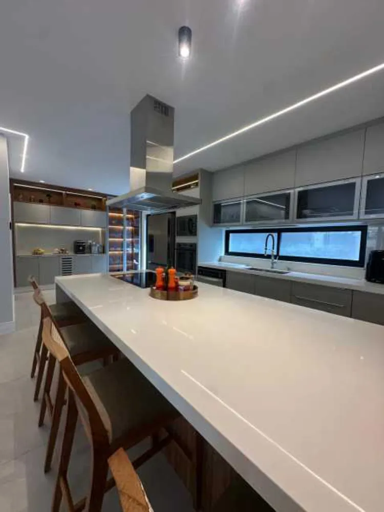 Casa de Condomínio, 4 quartos - Foto 5