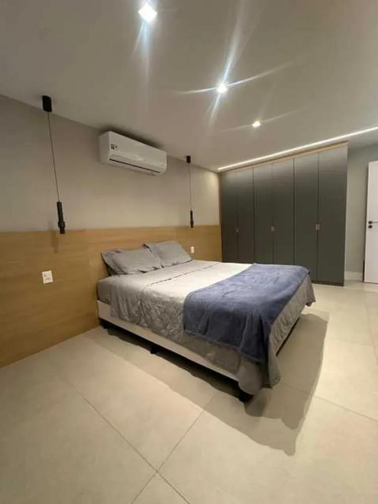 Casa de Condomínio, 4 quartos - Foto 28