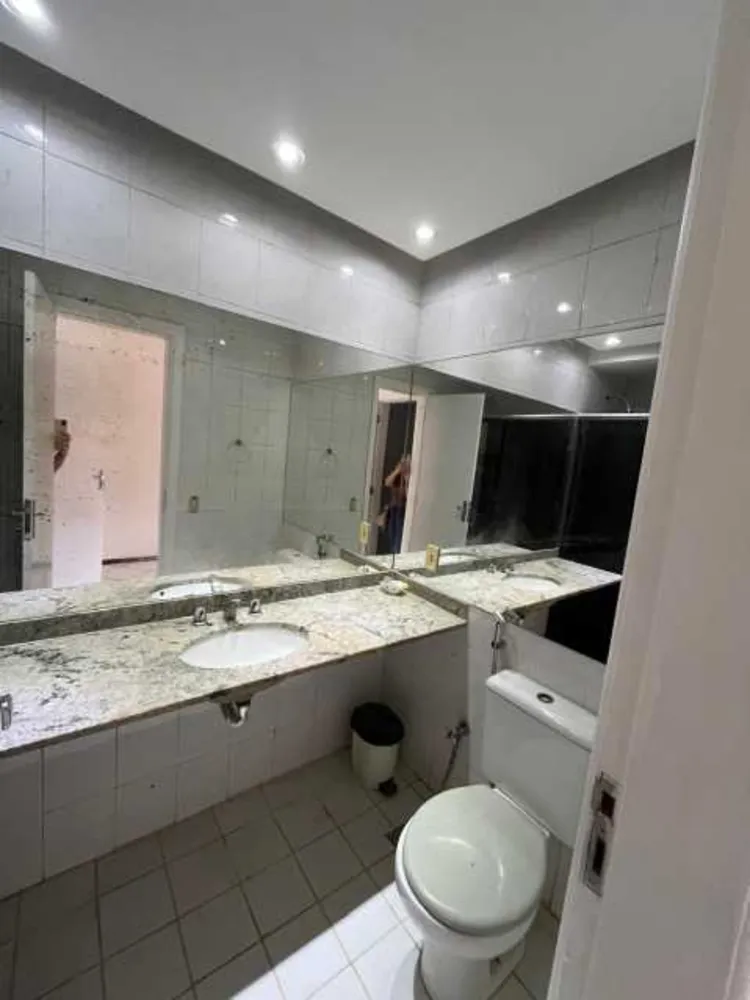 Casa de Condomínio, 3 quartos - Foto 15