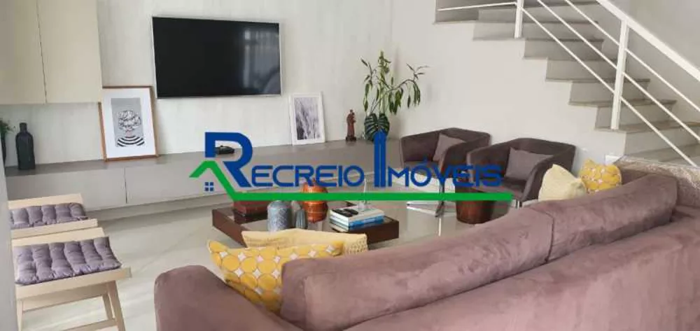 Casa de Condomínio, 4 quartos - Foto 4