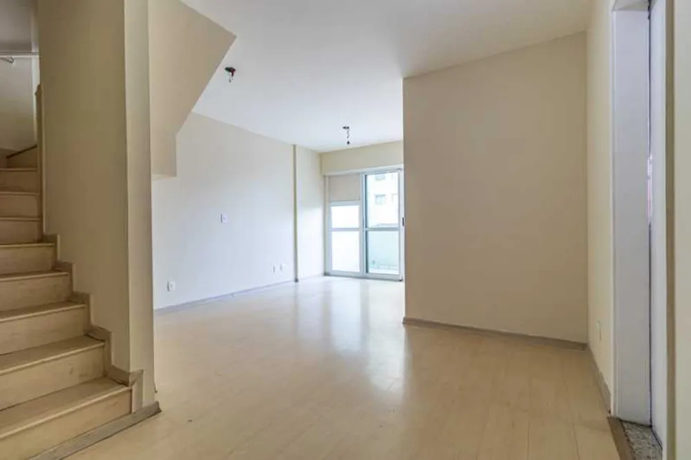 Apartamento, 2 quartos, 94 m² - Foto 8