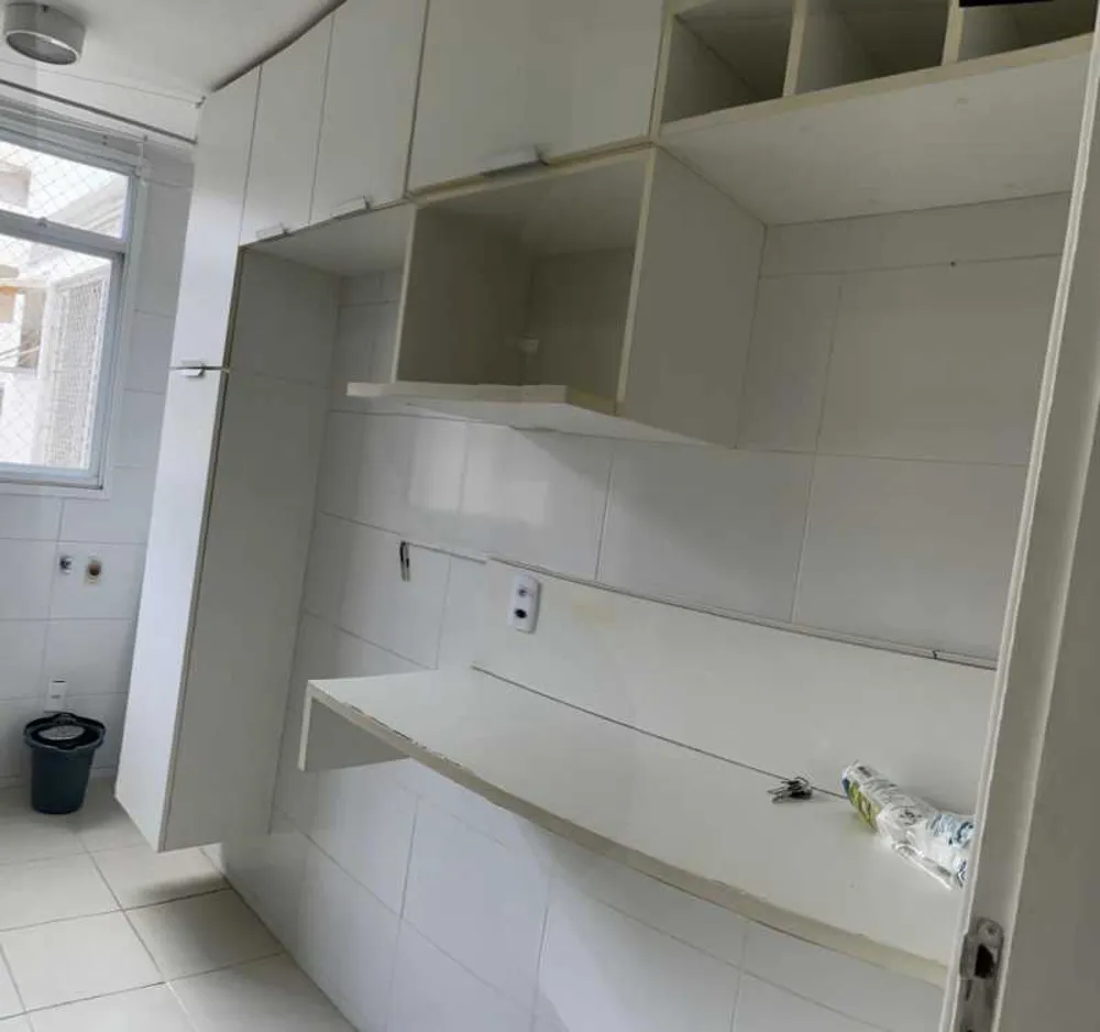 Apartamento, 3 quartos, 90 m² - Foto 17