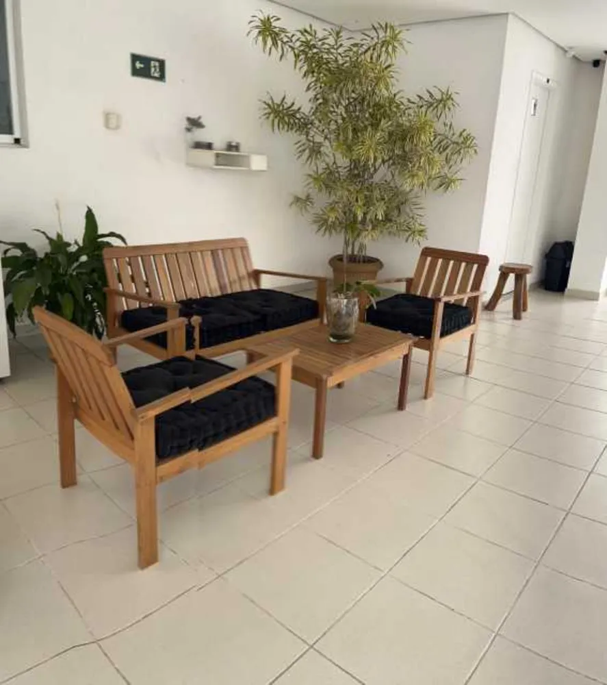 Apartamento, 3 quartos, 90 m² - Foto 23