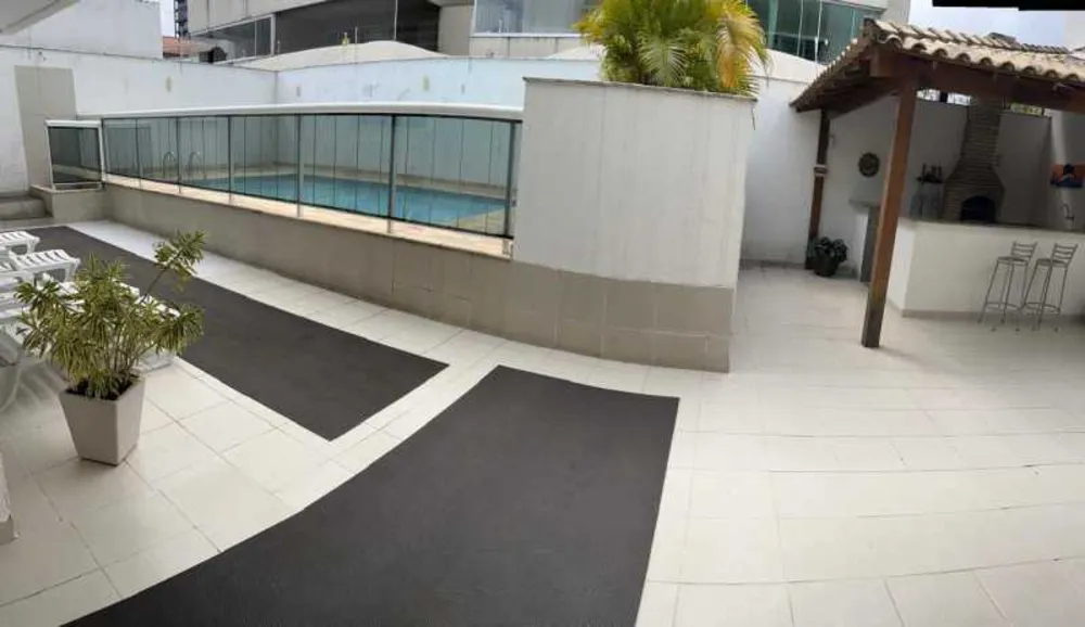 Apartamento, 3 quartos, 90 m² - Foto 3