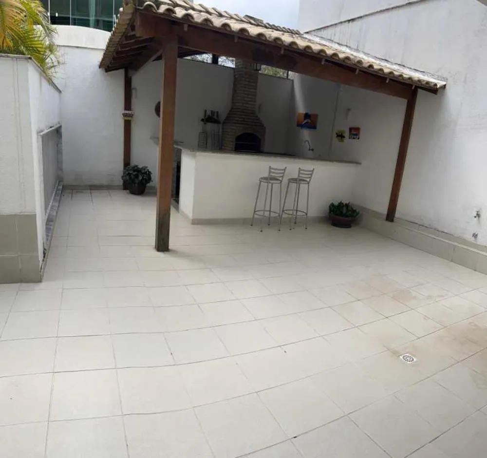 Apartamento, 3 quartos, 90 m² - Foto 24