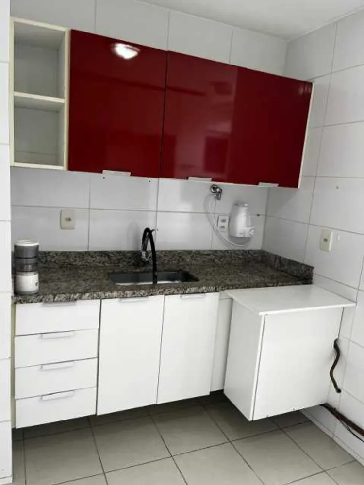 Apartamento, 3 quartos, 90 m² - Foto 6
