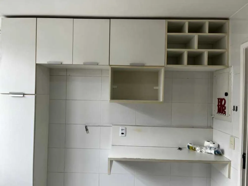 Apartamento, 3 quartos, 90 m² - Foto 21