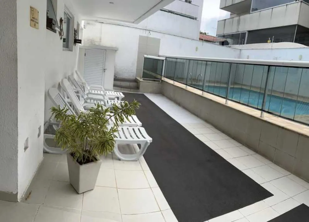 Apartamento, 3 quartos, 90 m² - Foto 15