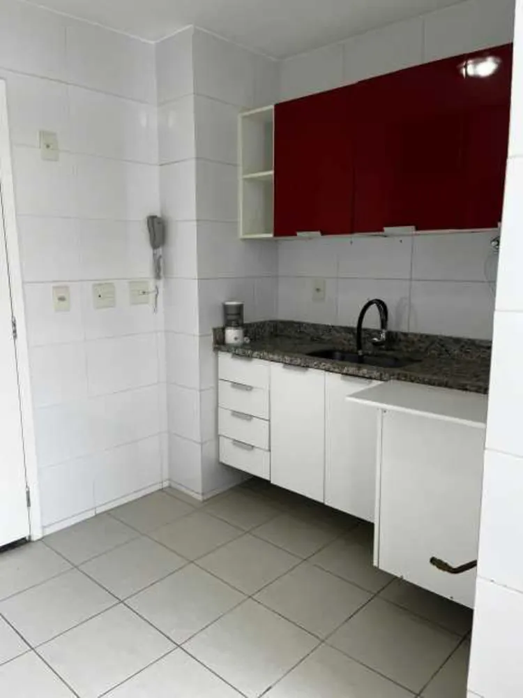 Apartamento, 3 quartos, 90 m² - Foto 2