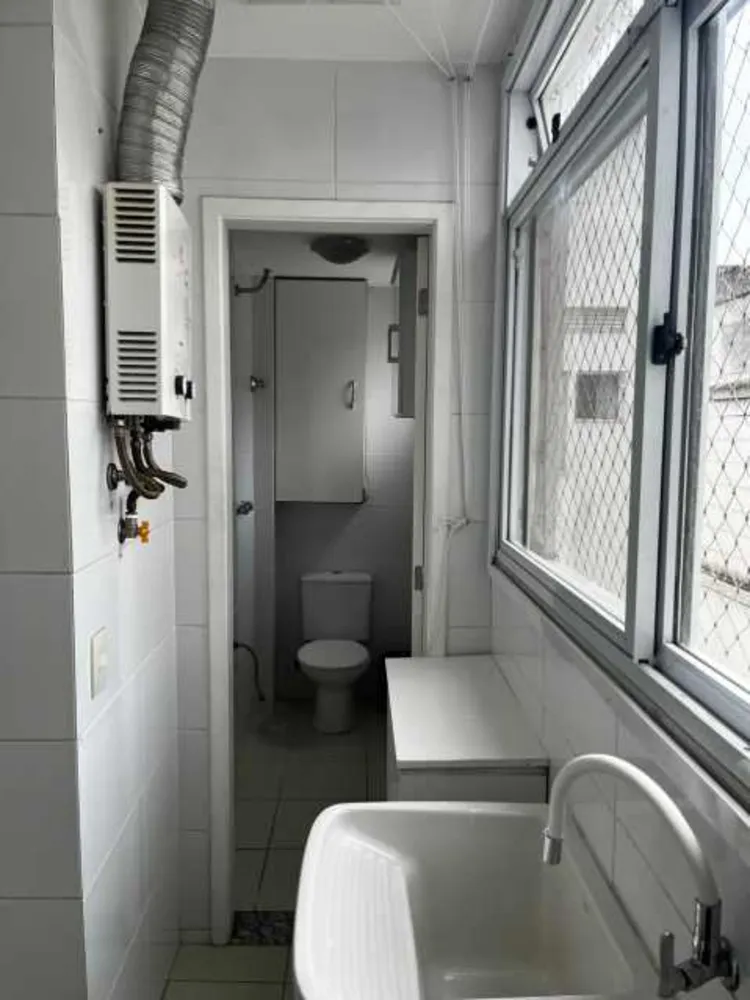 Apartamento, 3 quartos, 90 m² - Foto 1