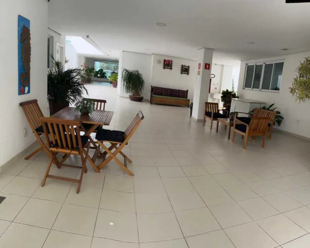 Apartamento, 3 quartos, 90 m² - Foto 5