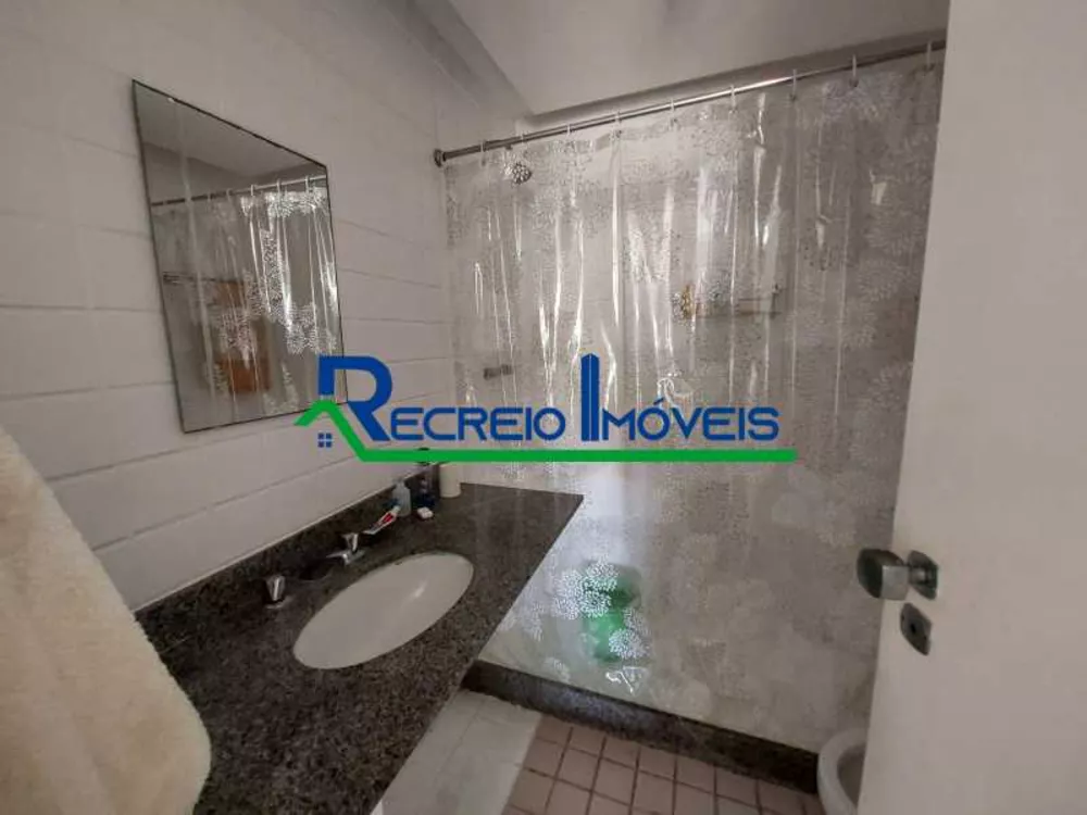 Casa de Condomínio, 3 quartos - Foto 18