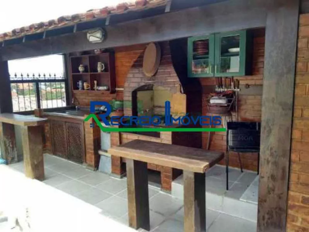 Casa de Condomínio, 7 quartos - Foto 1