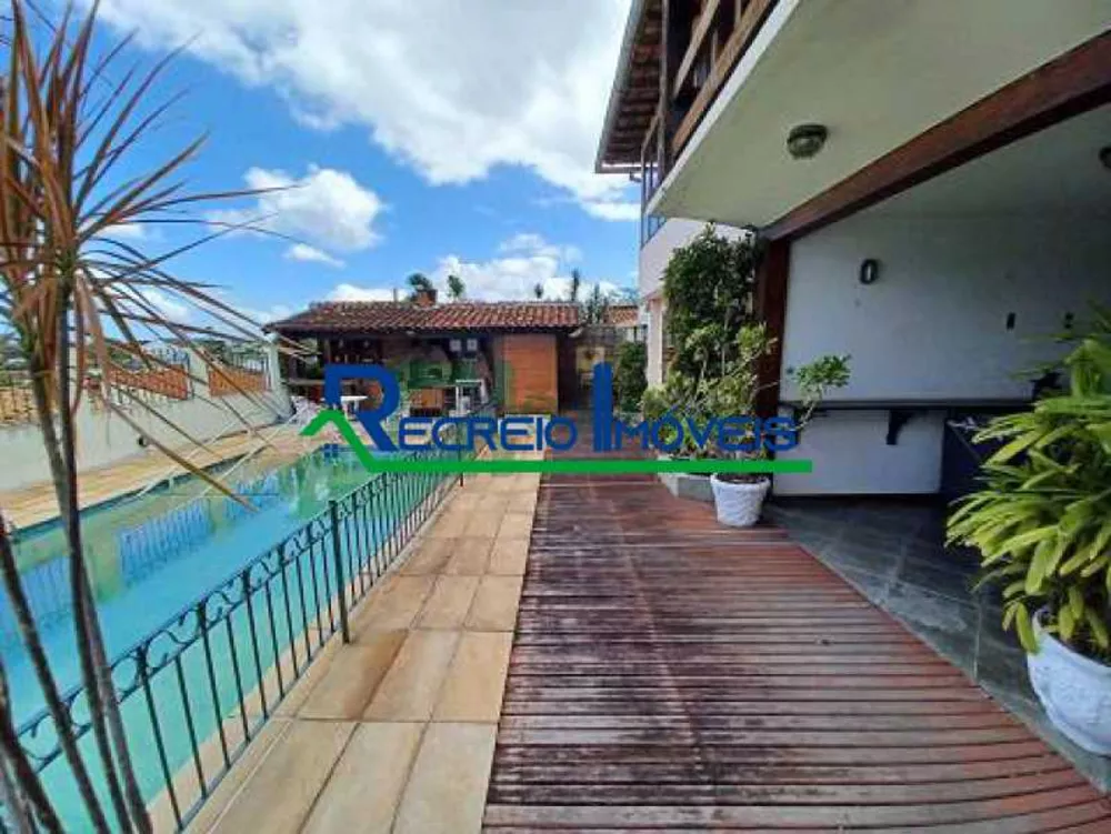 Casa de Condomínio, 7 quartos - Foto 6