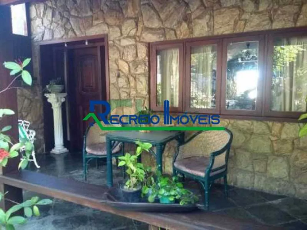 Casa de Condomínio, 7 quartos - Foto 24
