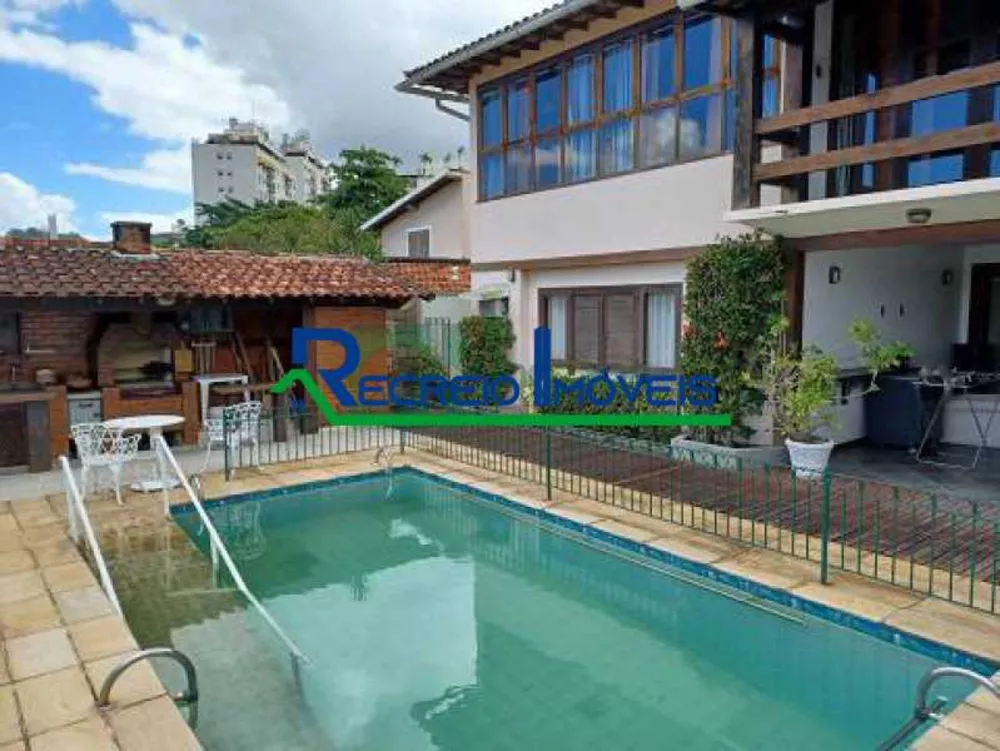 Casa de Condomínio, 7 quartos - Foto 5