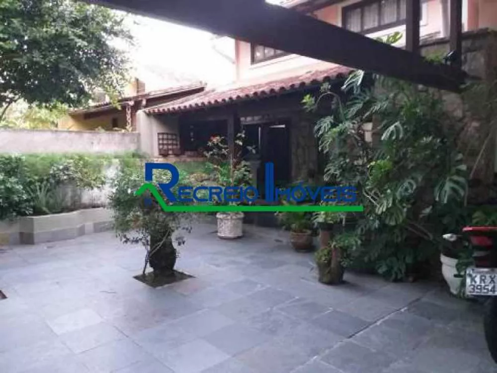 Casa de Condomínio, 7 quartos - Foto 3