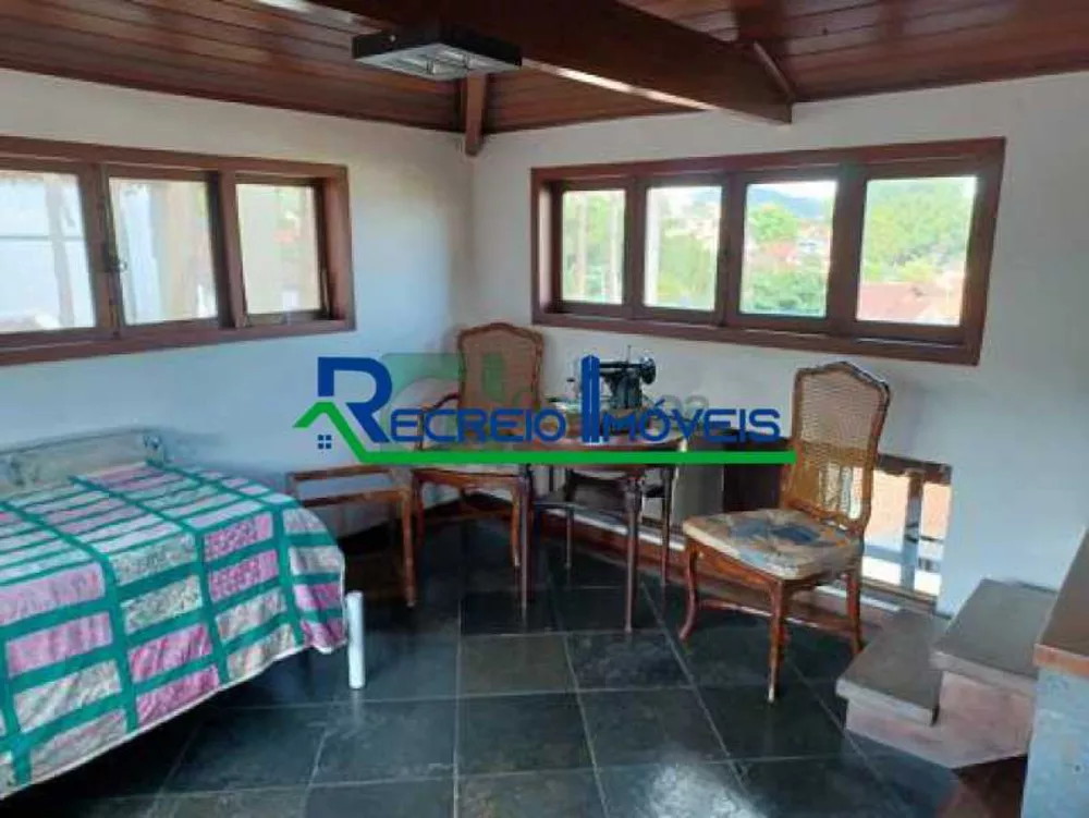 Casa de Condomínio, 7 quartos - Foto 8
