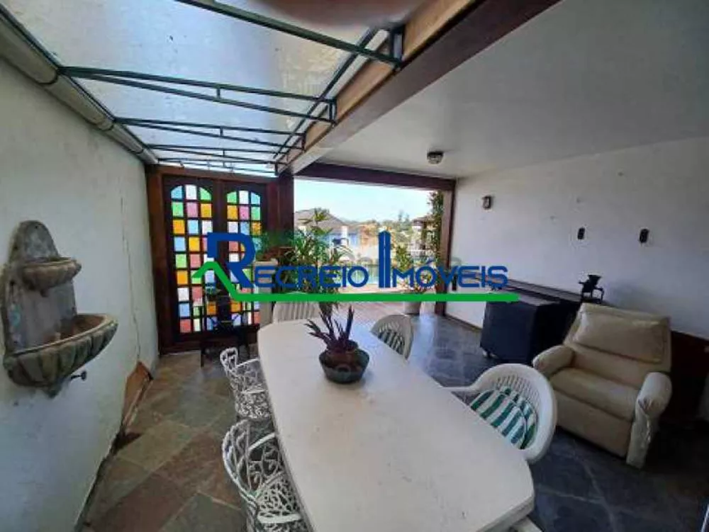 Casa de Condomínio, 7 quartos - Foto 9