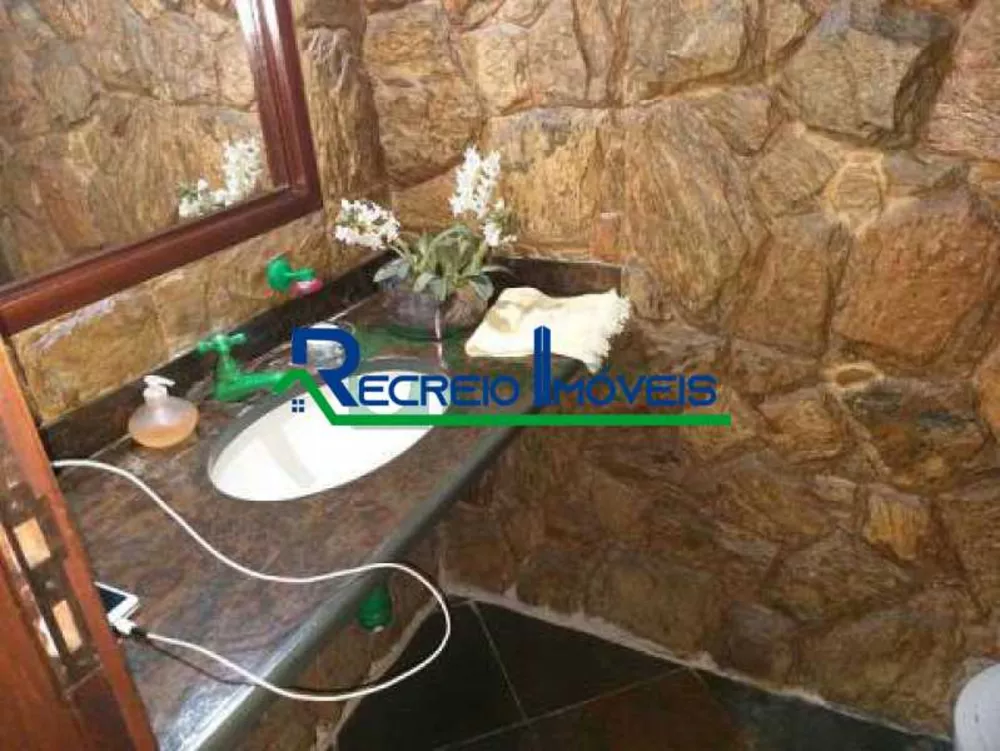 Casa de Condomínio, 7 quartos - Foto 18