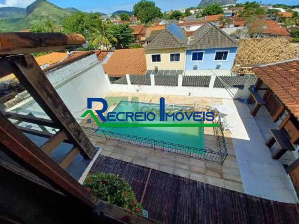 Casa de Condomínio, 7 quartos - Foto 10
