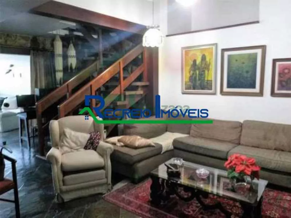 Casa de Condomínio, 7 quartos - Foto 21