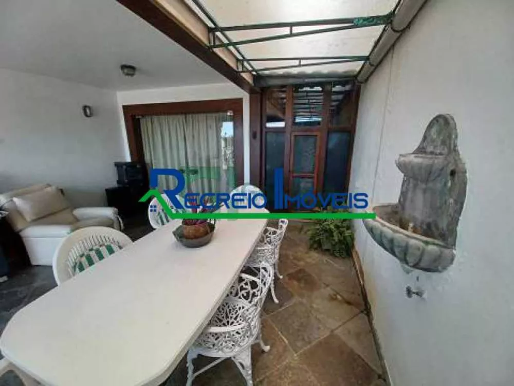 Casa de Condomínio, 7 quartos - Foto 11