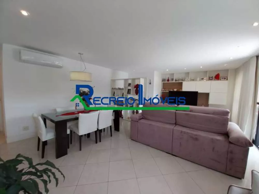 Apartamento, 3 quartos, 166 m² - Foto 14