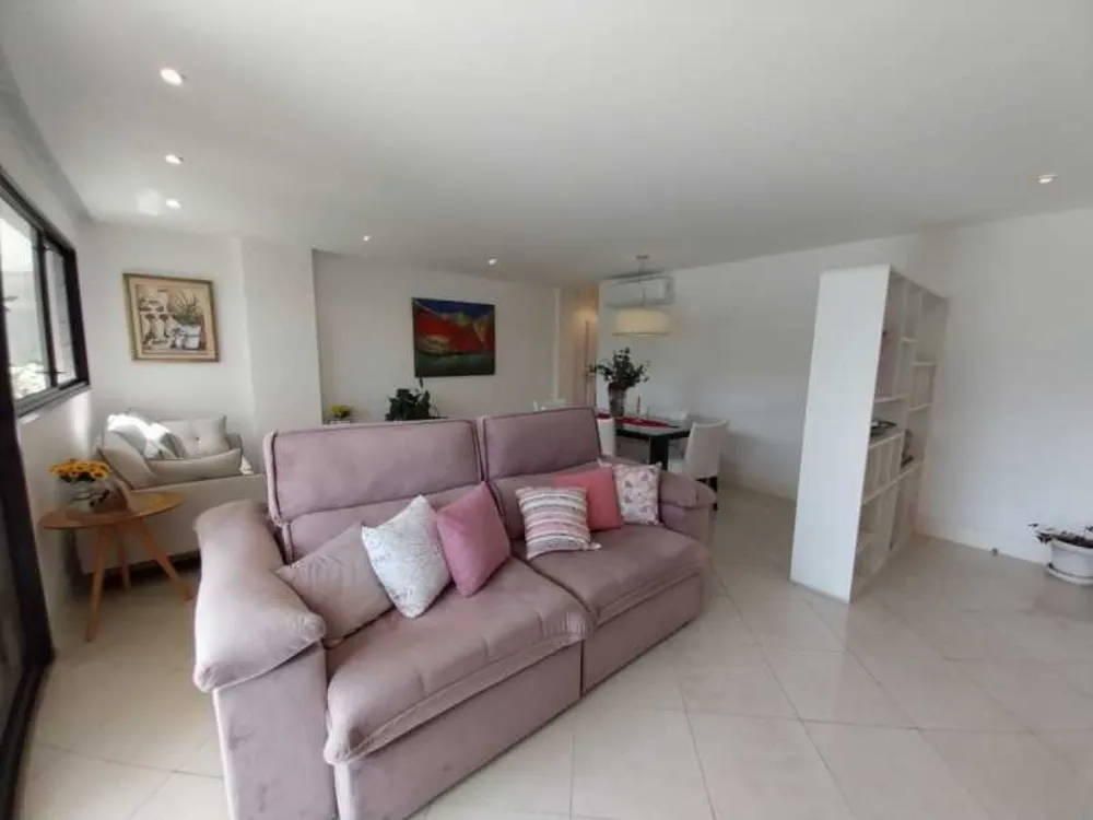 Apartamento, 3 quartos, 166 m² - Foto 56