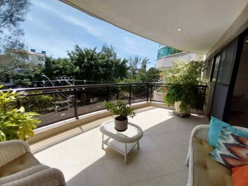 Apartamento, 3 quartos, 166 m² - Foto 49