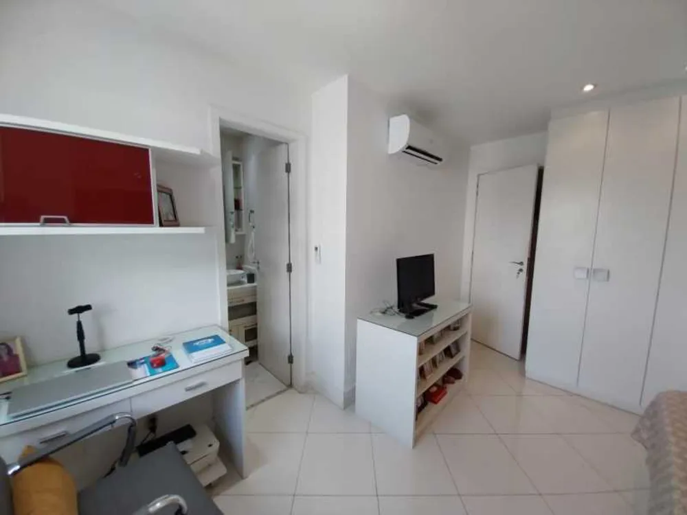 Apartamento, 3 quartos, 166 m² - Foto 34