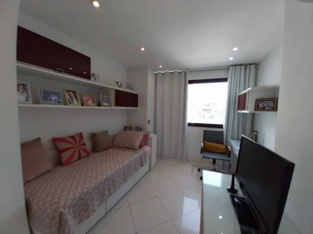 Apartamento, 3 quartos, 166 m² - Foto 53