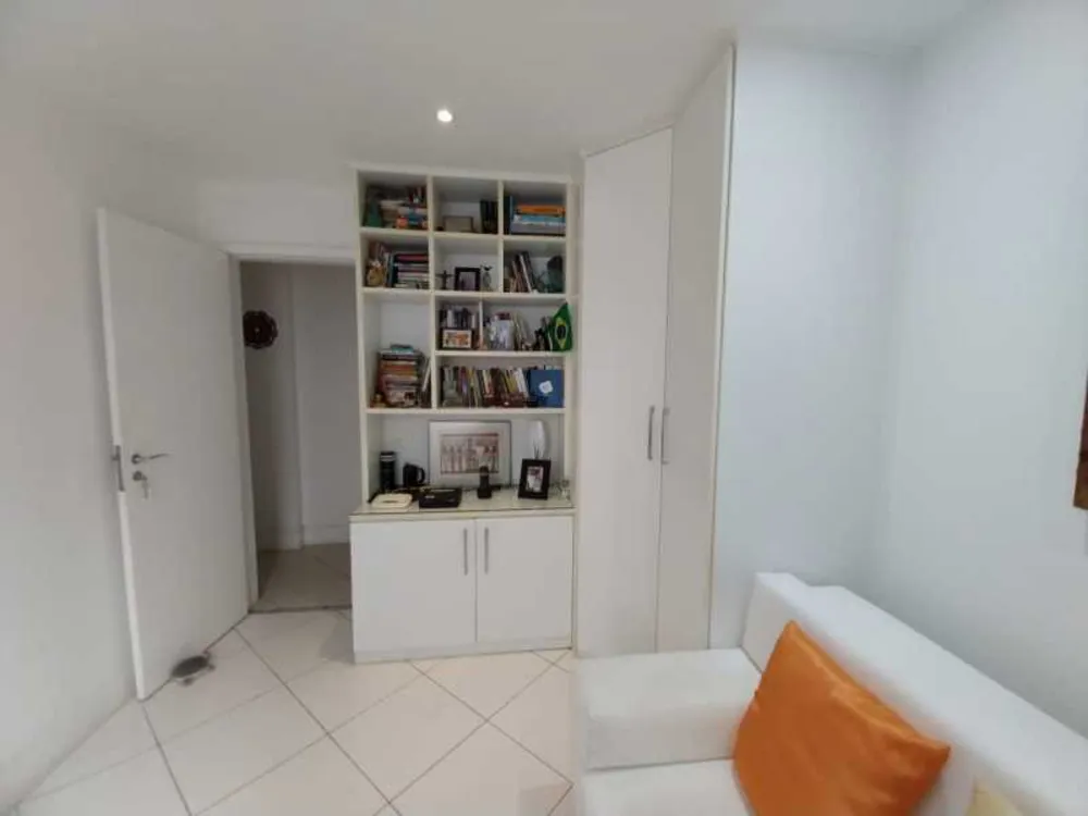 Apartamento, 3 quartos, 166 m² - Foto 43