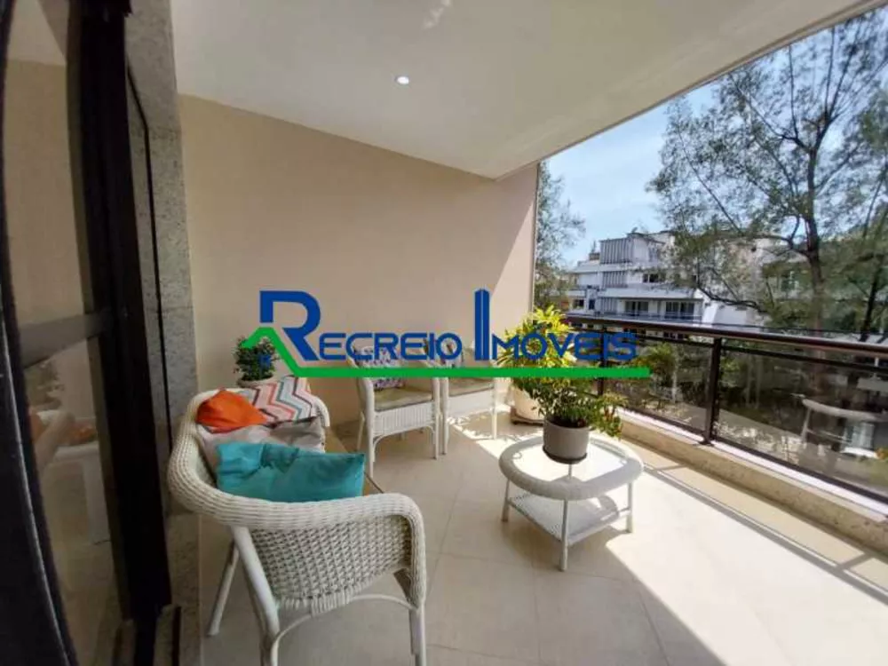 Apartamento, 3 quartos, 166 m² - Foto 16