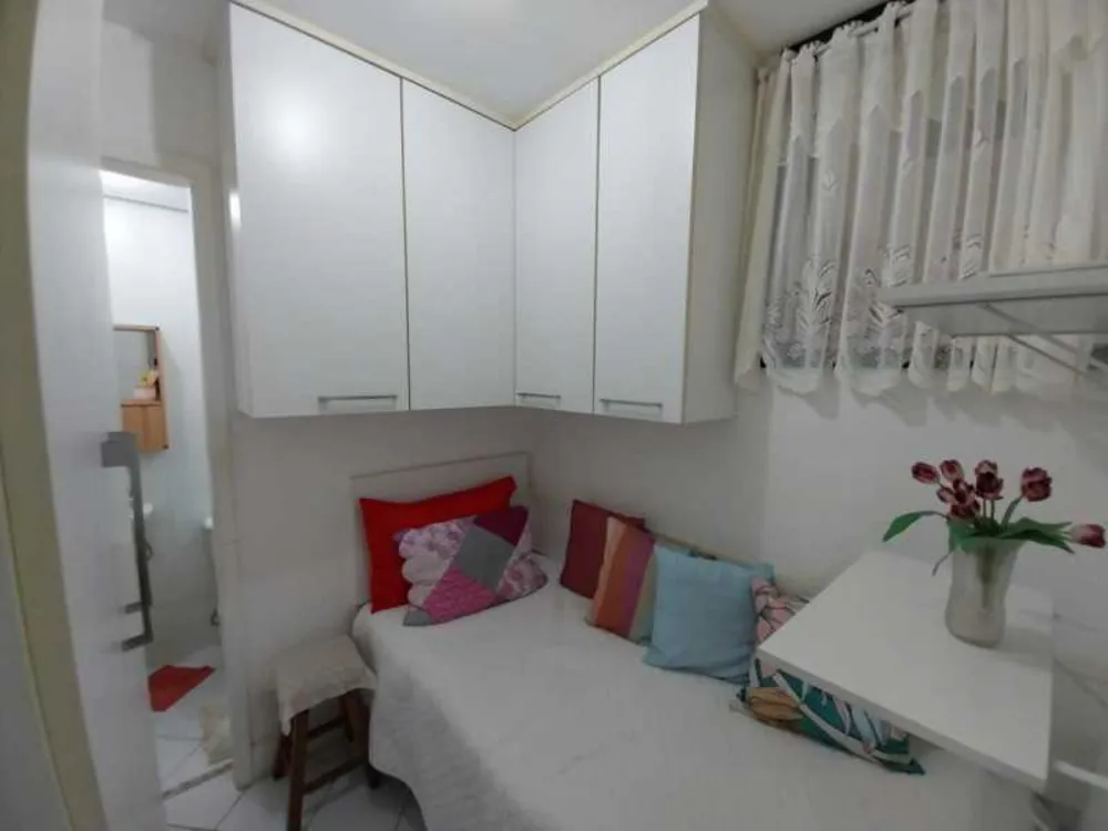 Apartamento, 3 quartos, 166 m² - Foto 33