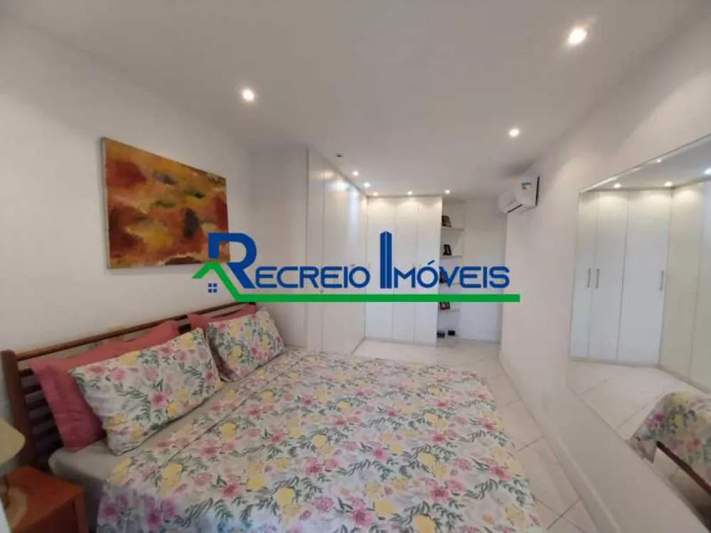 Apartamento, 3 quartos, 166 m² - Foto 22