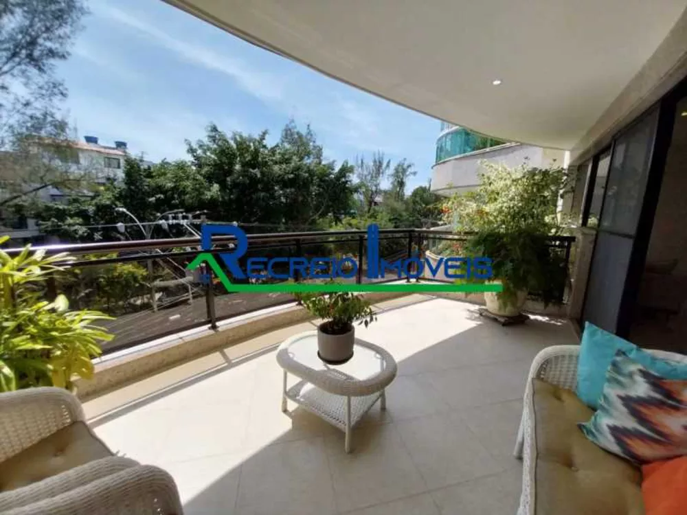 Apartamento, 3 quartos, 166 m² - Foto 17