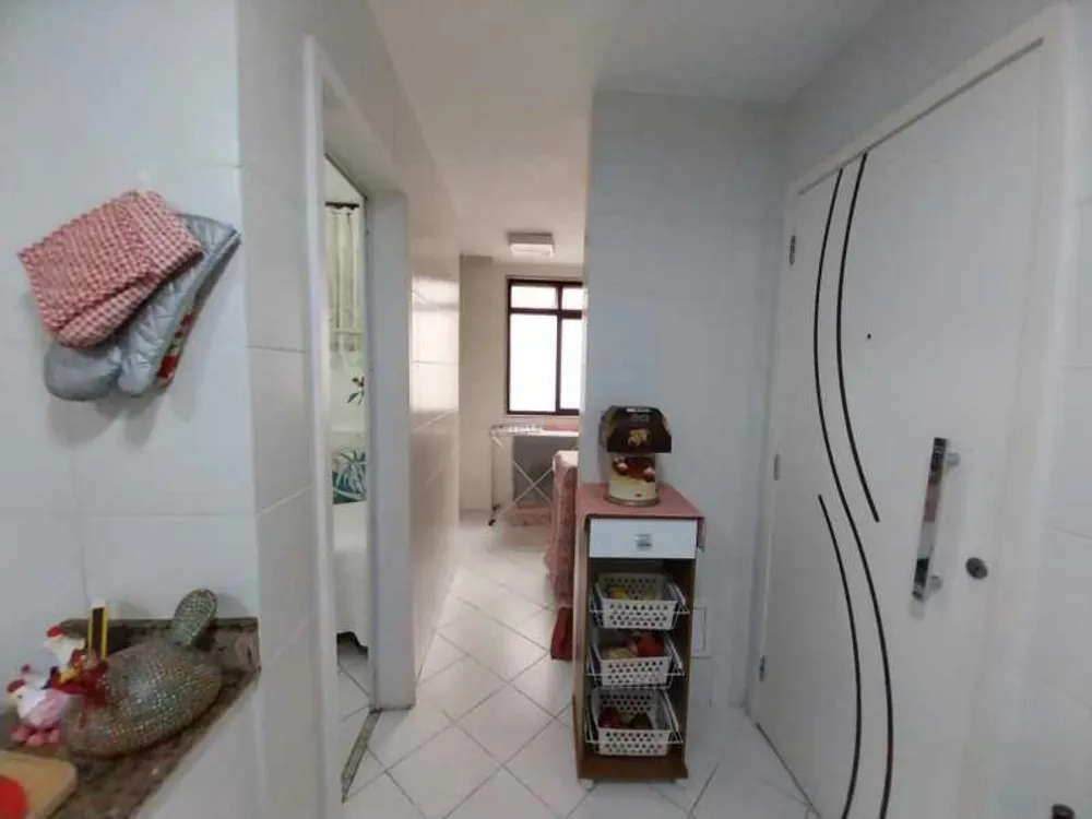 Apartamento, 3 quartos, 166 m² - Foto 31