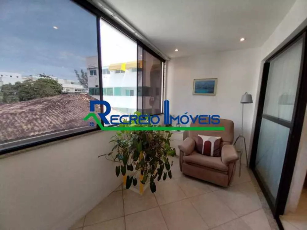Apartamento, 3 quartos, 166 m² - Foto 9